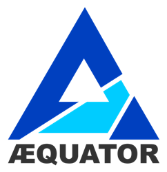 ÆQUATOR ICO