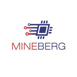 Mineberg ICO