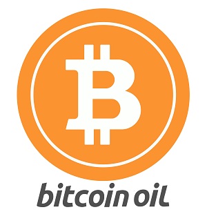 Bitcoin Oil ICO