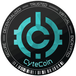 CyteCoin ICO