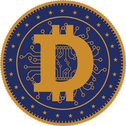 D'coin ICO