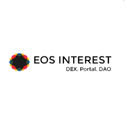 EosInterest.network ICO