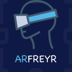 ARFREYR ICO