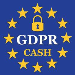 GDPR.CASH ICO