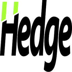 Hedge ICO