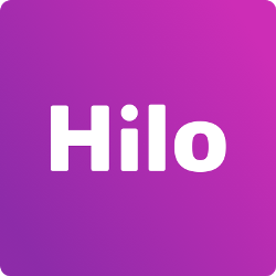Hilo.io ICO