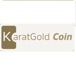 KaratGold ICO