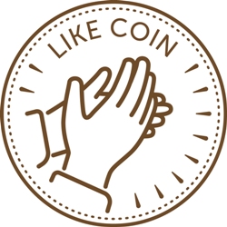 LikeCoin ICO