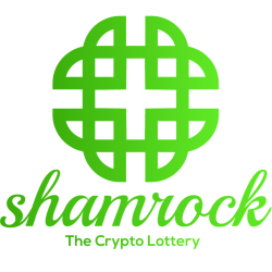 Shamrock-TheCryptoLottery ICO