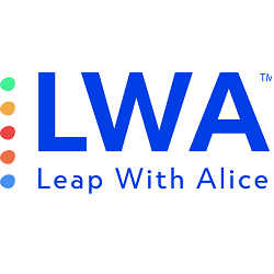 LeapWithAlice ICO
