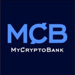 mycryptobank ICO