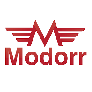 Modorr ICO