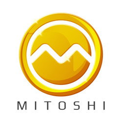 MitoshiCryptoLotto ICO