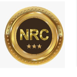 NRCCOIN ICO