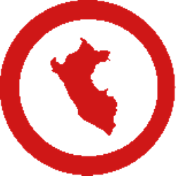 PeruCoin ICO logo
