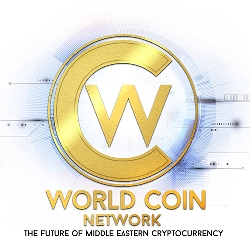 WorldCoinNetwork ICO