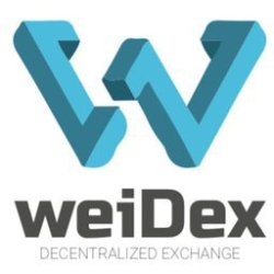 weiDex ICO