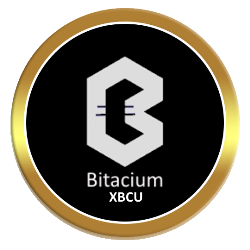 Bitacium ICO