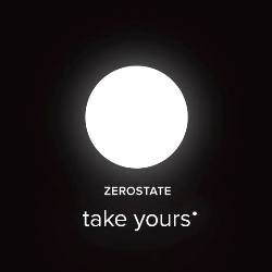 ZeroState ICO