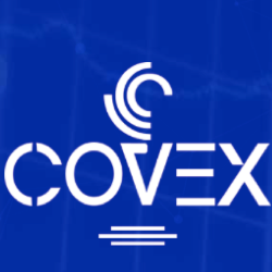 CoVEX ICO